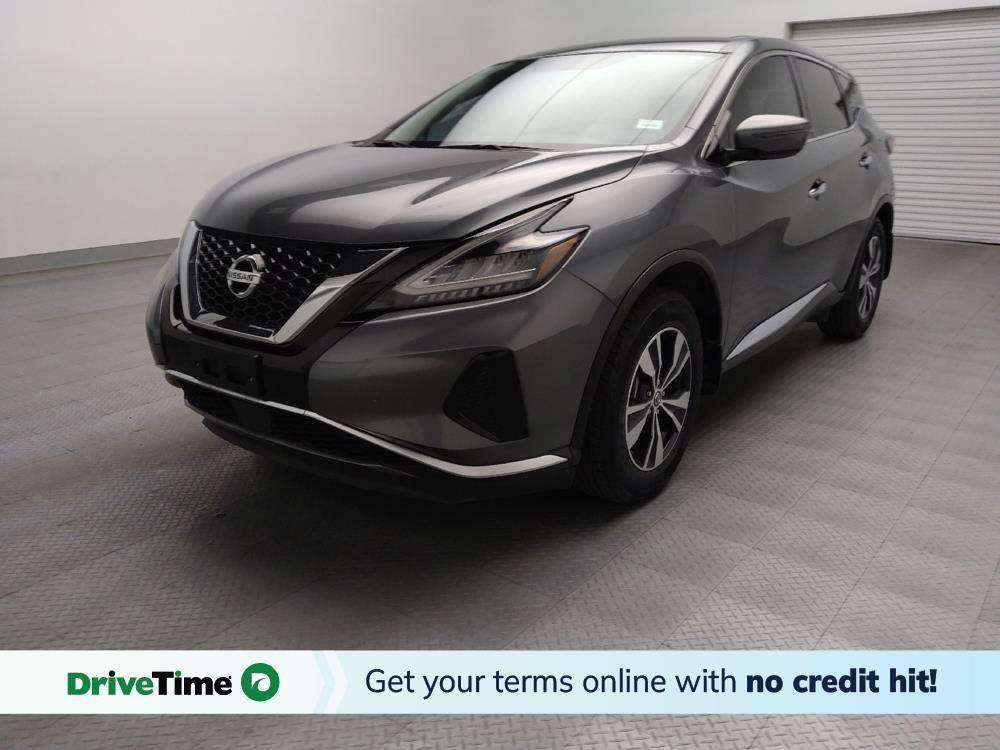 2019 Nissan Murano S — SUV — 90,008 mi — Oklahoma City, OK