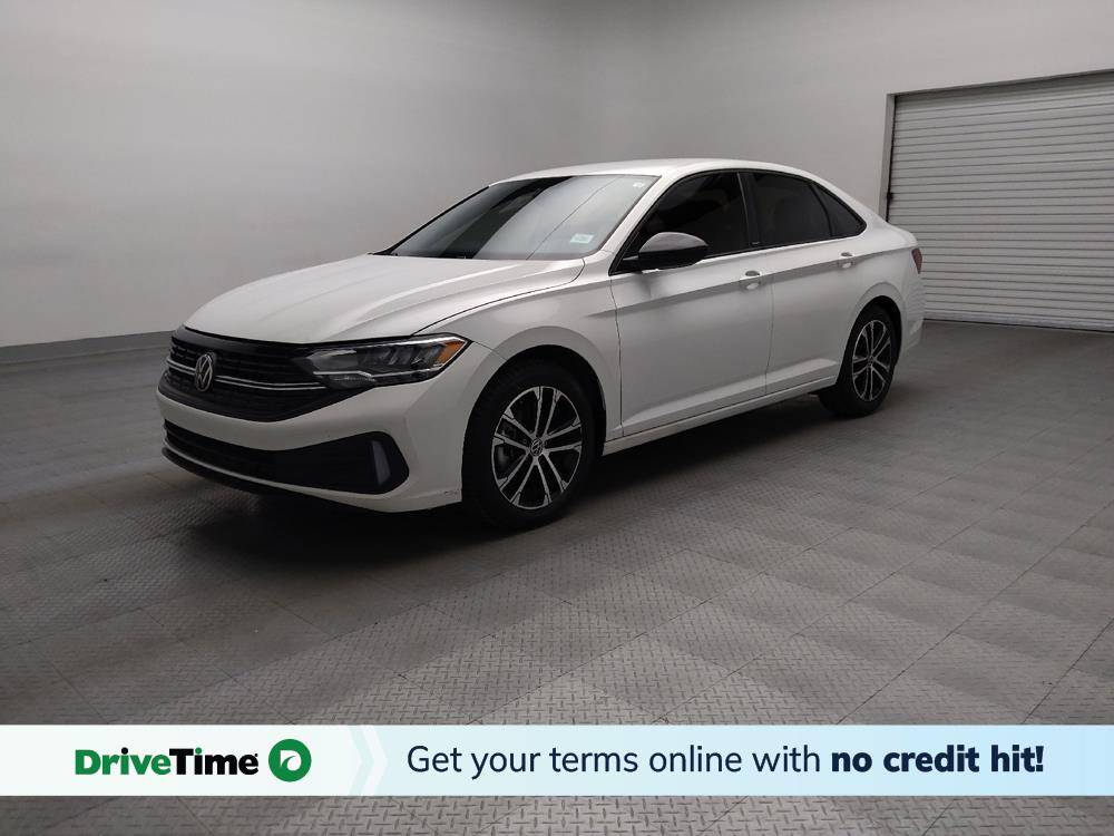 2023 Volkswagen Jetta Sport — Sedan — 39,191 mi — Oklahoma City, OK