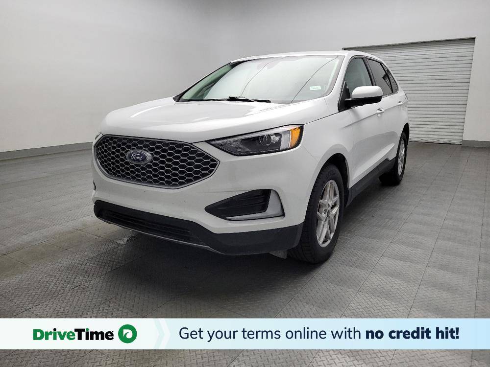 2024 Ford Edge SEL — SUV — 30,085 mi — Oklahoma City, OK