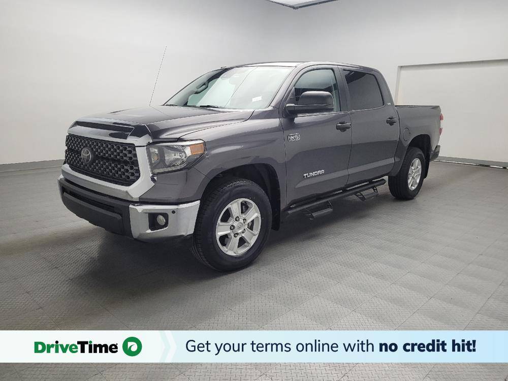 2018 Toyota Tundra SR5 — Pickup Truck — 119,850 mi — Oklahoma City, OK