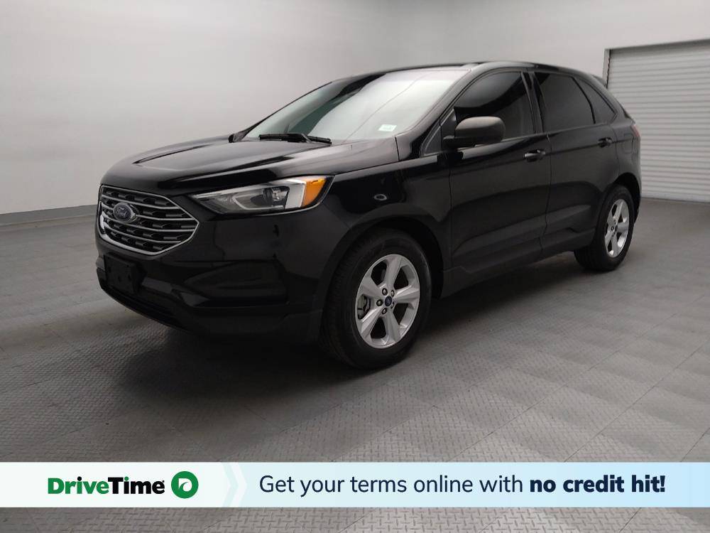 2020 Ford Edge SE — SUV — 75,462 mi — Oklahoma City, OK
