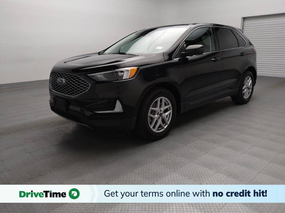 2023 Ford Edge SEL — SUV — 56,781 mi — Oklahoma City, OK