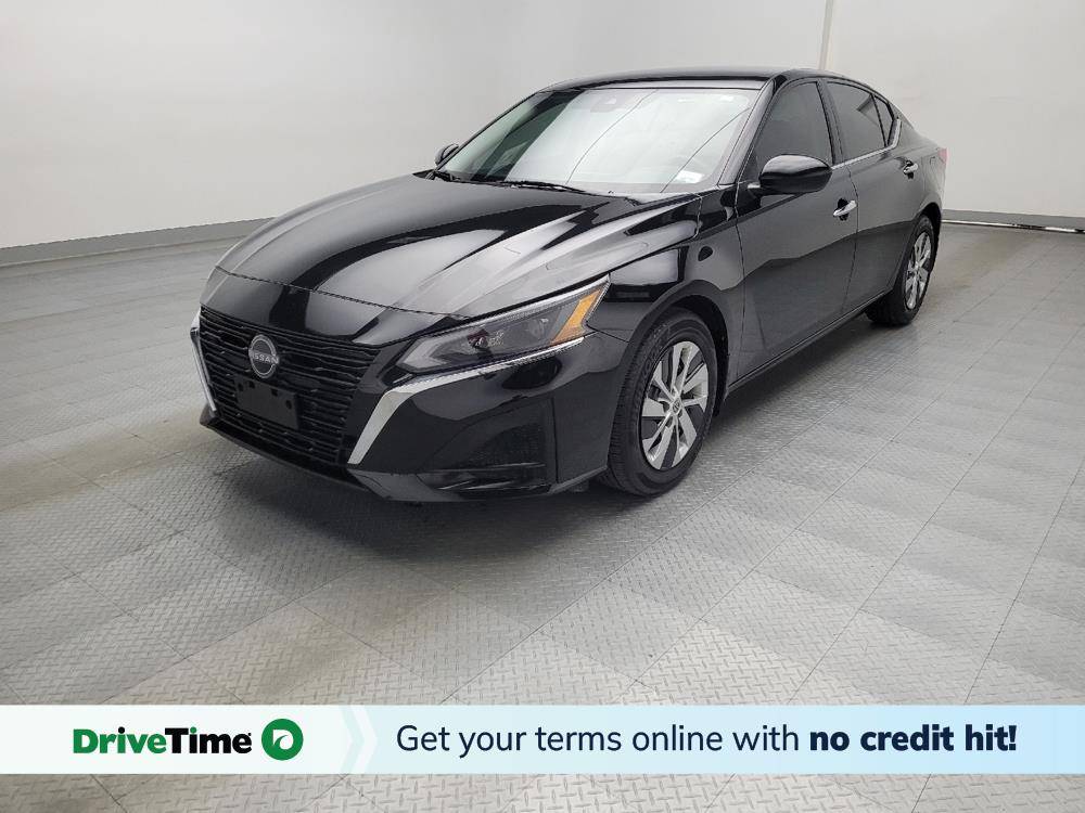 2023 Nissan Altima S — Sedan — 33,778 mi — Oklahoma City, OK