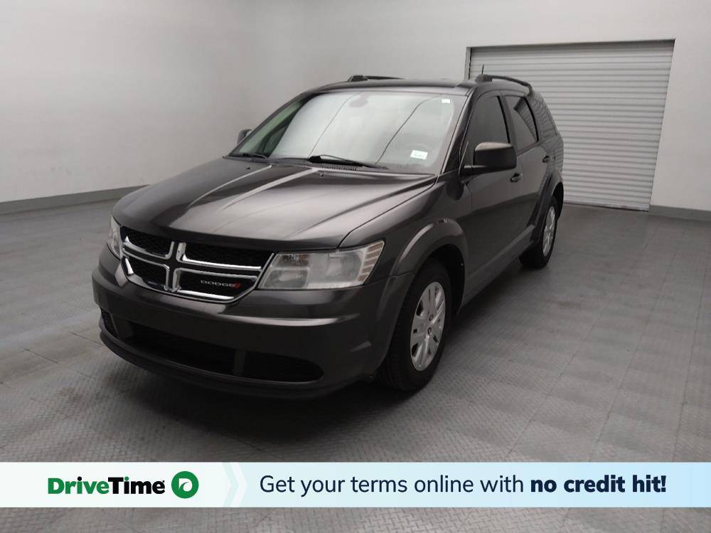 2020 Dodge Journey SE Value — SUV — 61,089 mi — Oklahoma City, OK