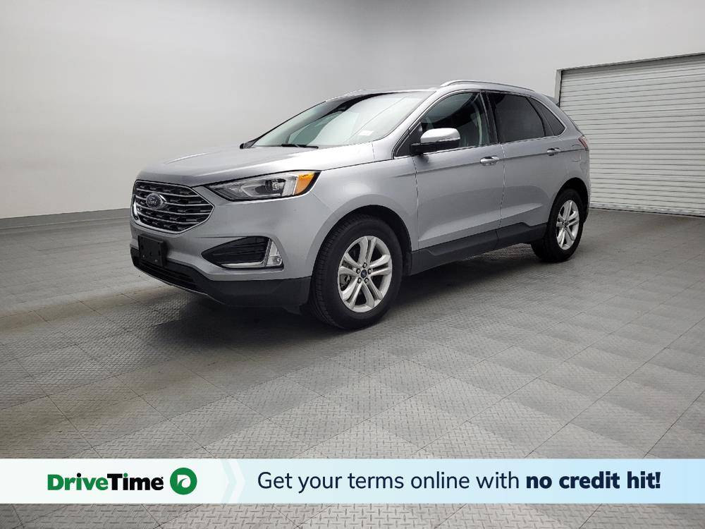 2020 Ford Edge SEL — SUV — 105,994 mi — Oklahoma City, OK