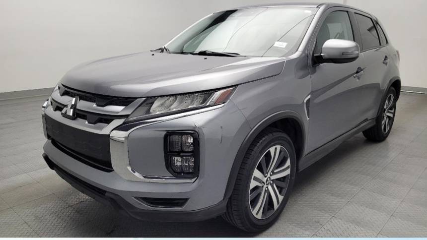 2021 Mitsubishi Outlander Sport SE — SUV — 90,675 mi — Oklahoma City, OK