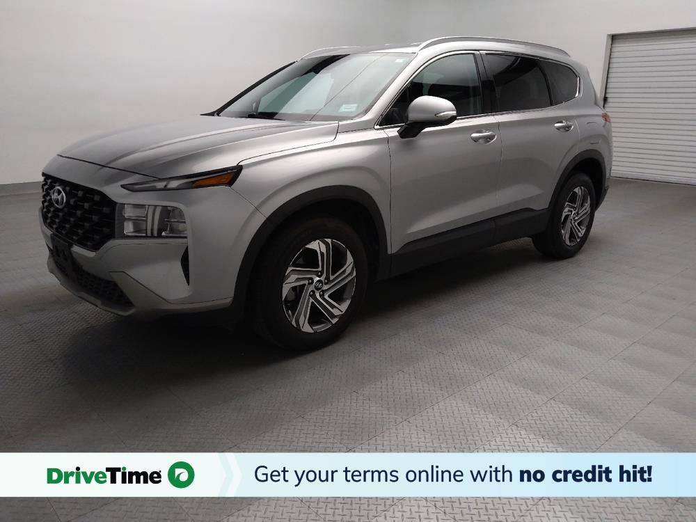 2023 Hyundai Santa Fe SEL — SUV — 67,511 mi — Oklahoma City, OK