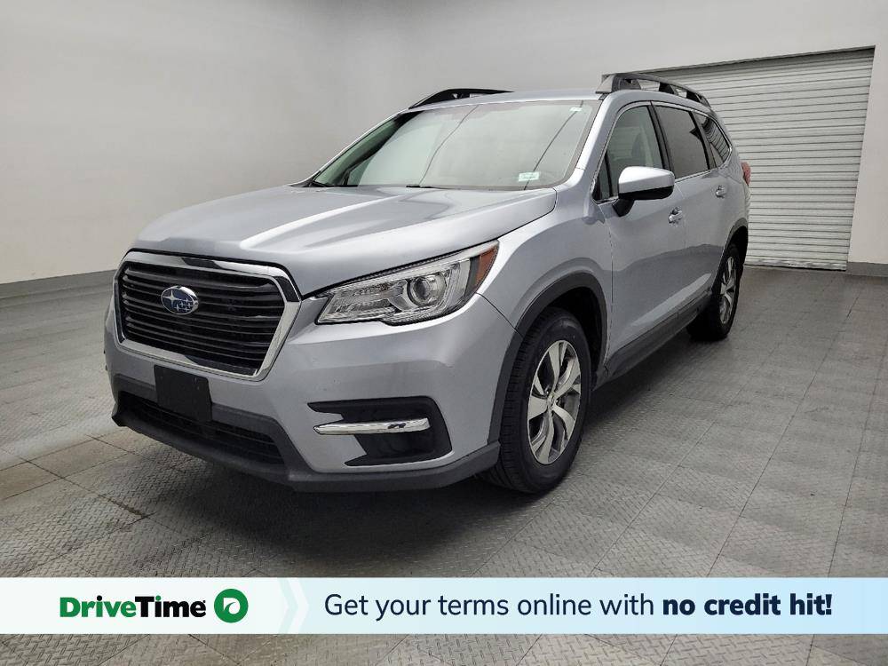 2022 Subaru Ascent Premium — SUV — 96,400 mi — Oklahoma City, OK