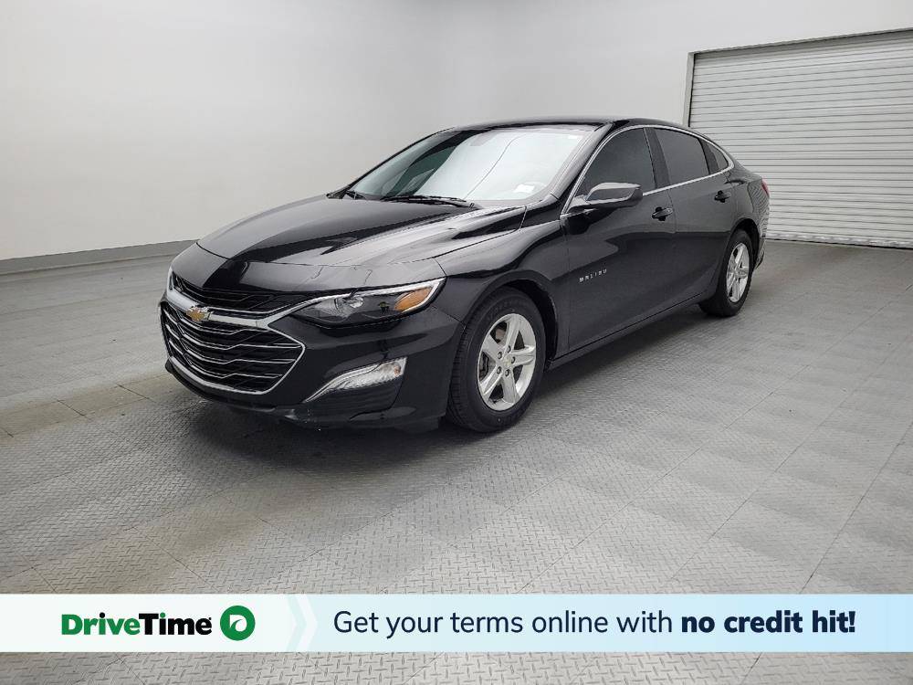 2020 Chevrolet Malibu LS — Sedan — 62,237 mi — Oklahoma City, OK