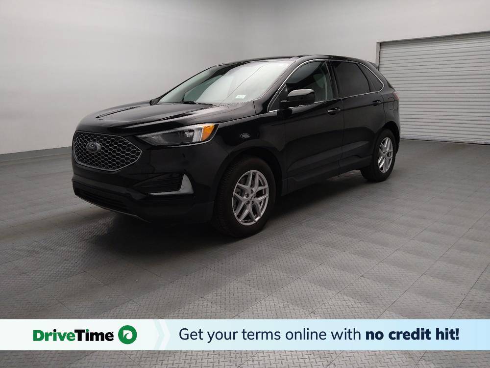 2024 Ford Edge SEL — SUV — 33,266 mi — Oklahoma City, OK