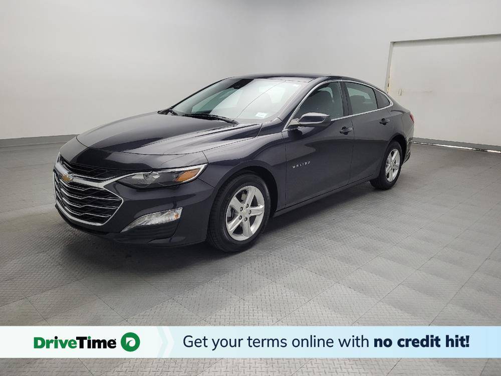 2023 Chevrolet Malibu LT — Sedan — 53,989 mi — Oklahoma City, OK