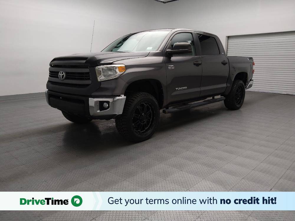 2014 Toyota Tundra SR5 — Pickup Truck — 173,477 mi — Oklahoma City, OK