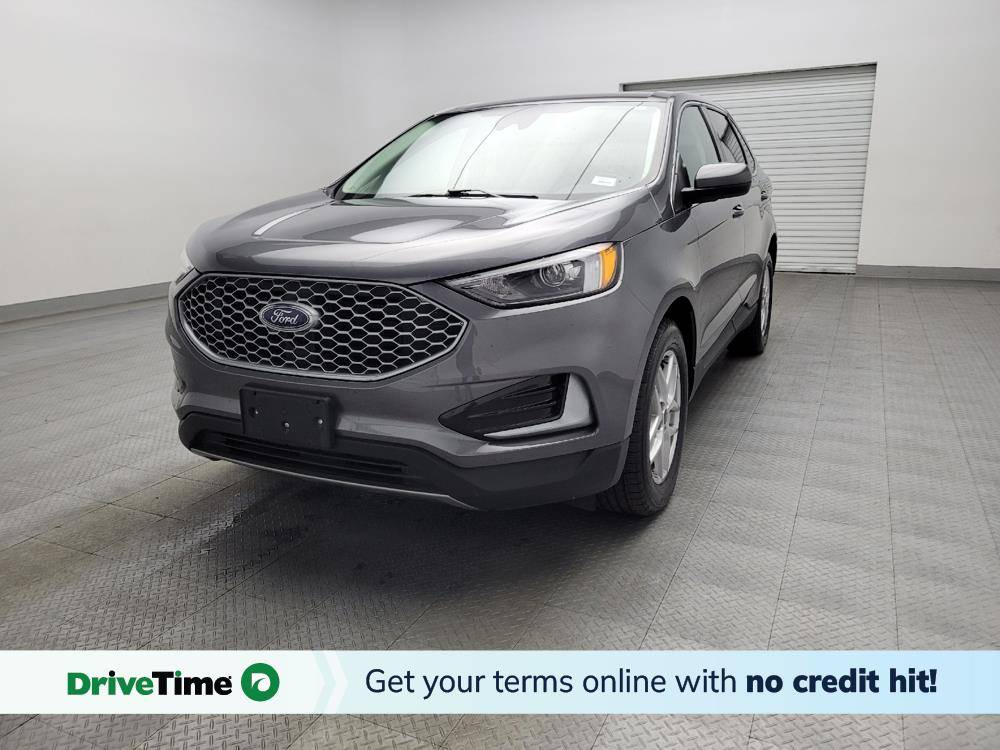 2024 Ford Edge SEL — SUV — 40,867 mi — Oklahoma City, OK