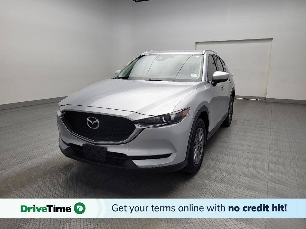 2018 Mazda CX-5 Sport — SUV — 70,667 mi — Oklahoma City, OK