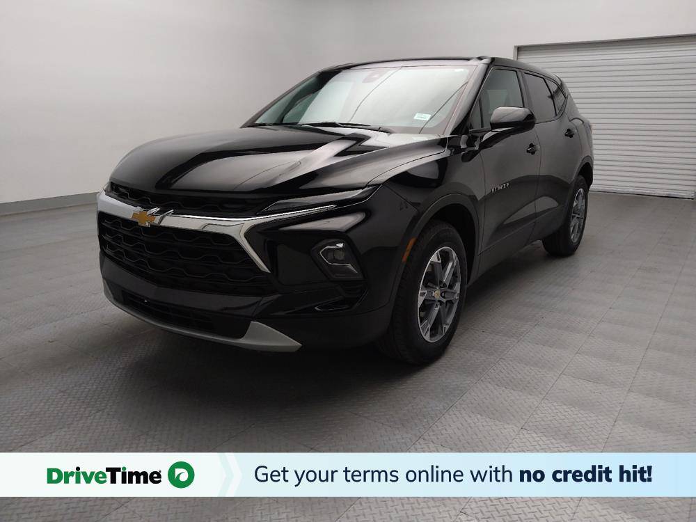 2023 Chevrolet Blazer 2LT — SUV — 19,388 mi — Oklahoma City, OK