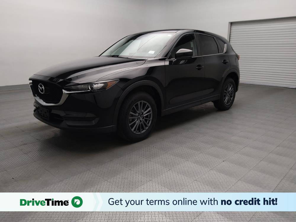 2017 Mazda CX-5 Touring — SUV — 86,614 mi — Oklahoma City, OK