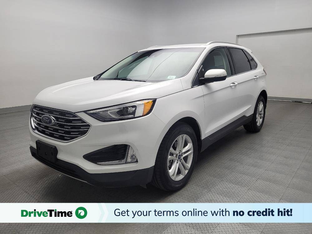 2019 Ford Edge SEL — SUV — 65,528 mi — Oklahoma City, OK