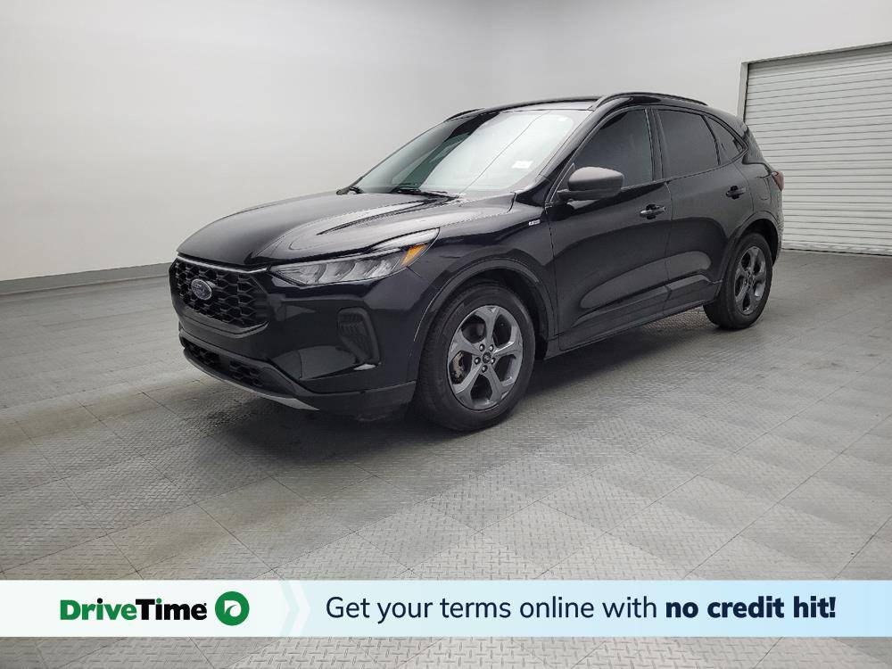 2023 Ford Escape ST-Line — SUV — 33,746 mi — Oklahoma City, OK