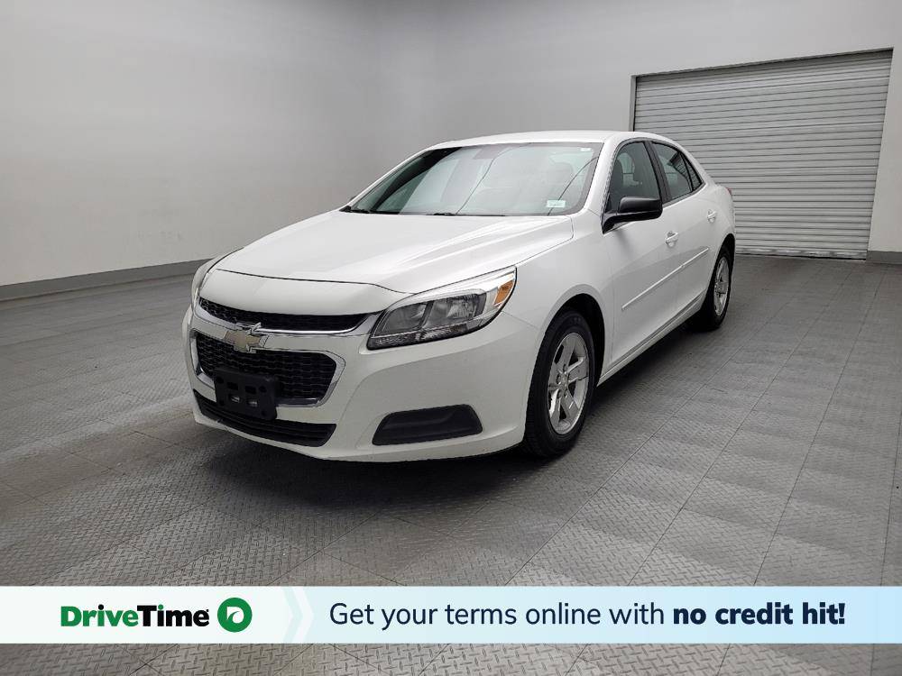 2014 Chevrolet Malibu LS — Sedan — 125,837 mi — Oklahoma City, OK