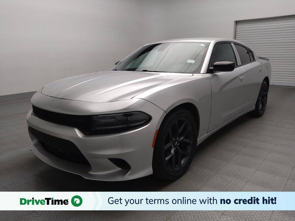 2019 Dodge Charger SXT — Sedan — 72,086 mi — Oklahoma City, OK