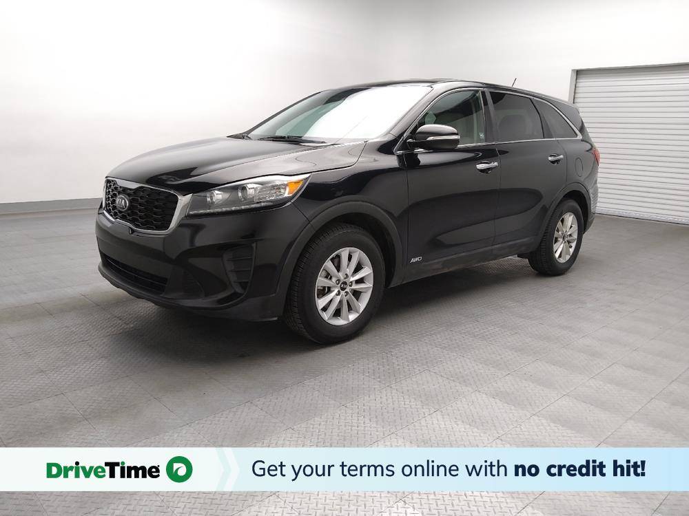 2019 Kia Sorento LX — SUV — 99,659 mi — Oklahoma City, OK