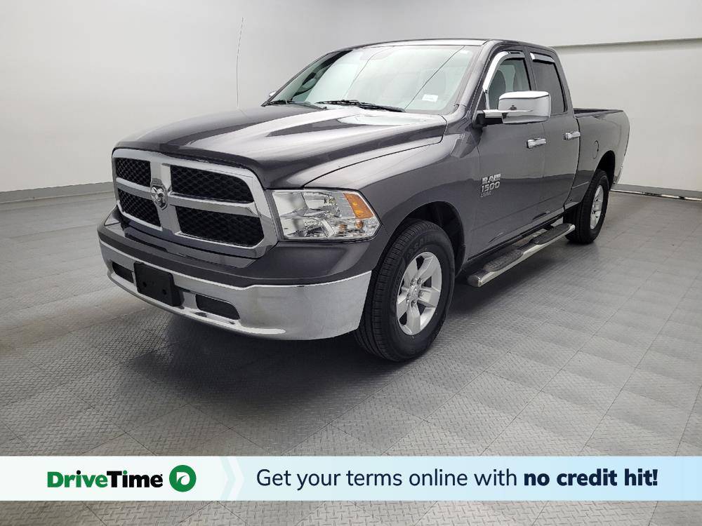 2019 Ram 1500 Classic Tradesman — Pickup Truck — 128,785 mi — Oklahoma City, OK