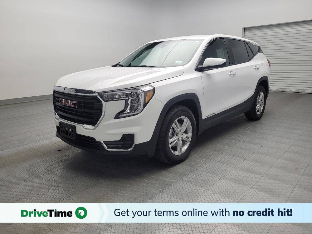 2024 GMC Terrain SLE — SUV — 14,691 mi — Oklahoma City, OK