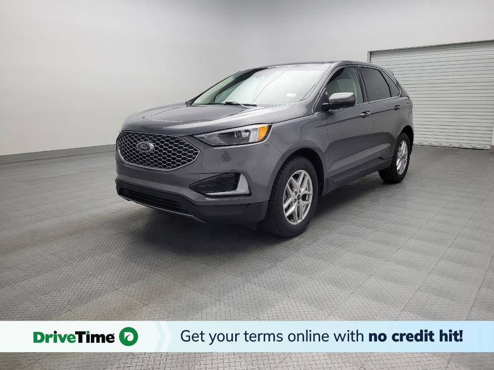2024 Ford Edge SEL — SUV — 20,142 mi — Oklahoma City, OK