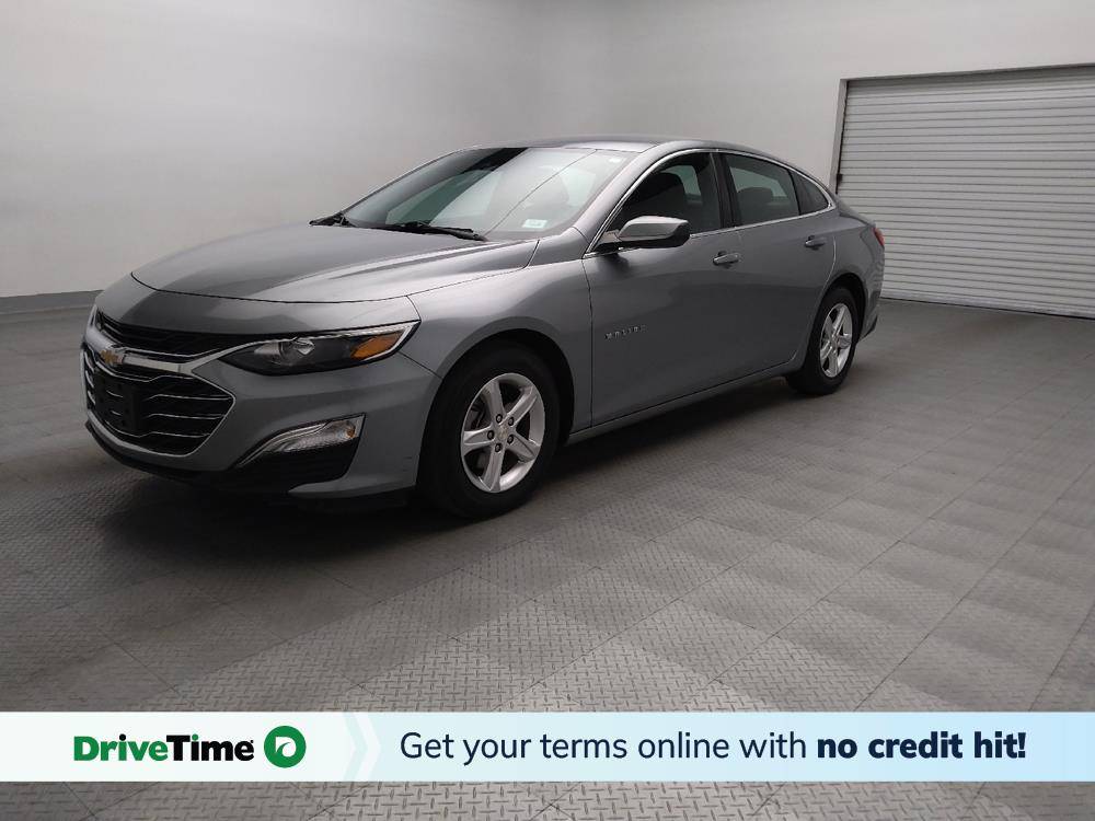 2024 Chevrolet Malibu LS — Sedan — 23,702 mi — Oklahoma City, OK