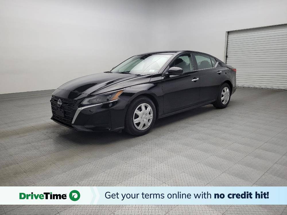 2023 Nissan Altima S — Sedan — 37,145 mi — Oklahoma City, OK