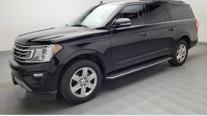 2019 Ford Expedition XLT — SUV — 90,874 mi — Tulsa, OK
