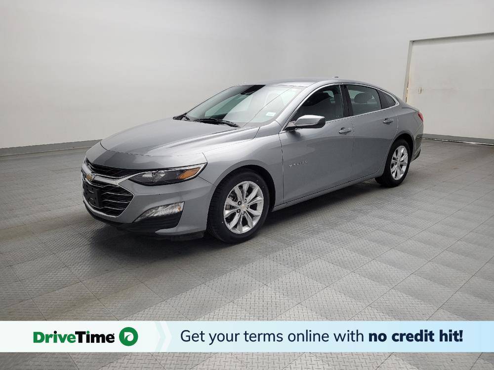2023 Chevrolet Malibu LT — Sedan — 48,333 mi — Tulsa, OK