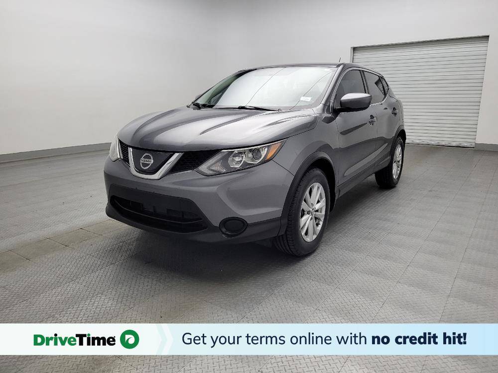 2019 Nissan Rogue Sport S — SUV — 101,169 mi — Tulsa, OK