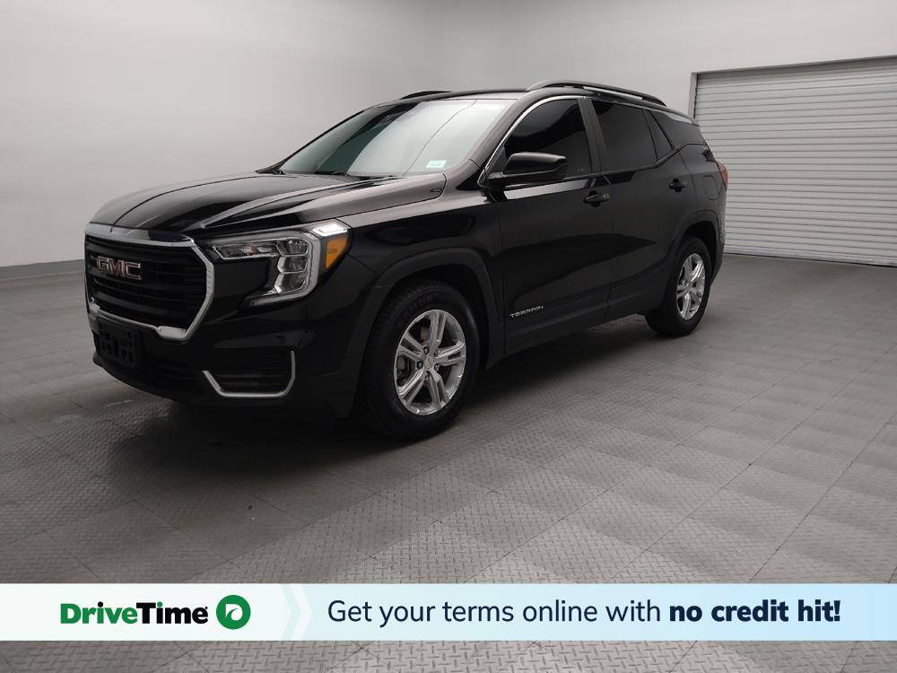 2022 GMC Terrain SLE — SUV — 97,243 mi — Tulsa, OK