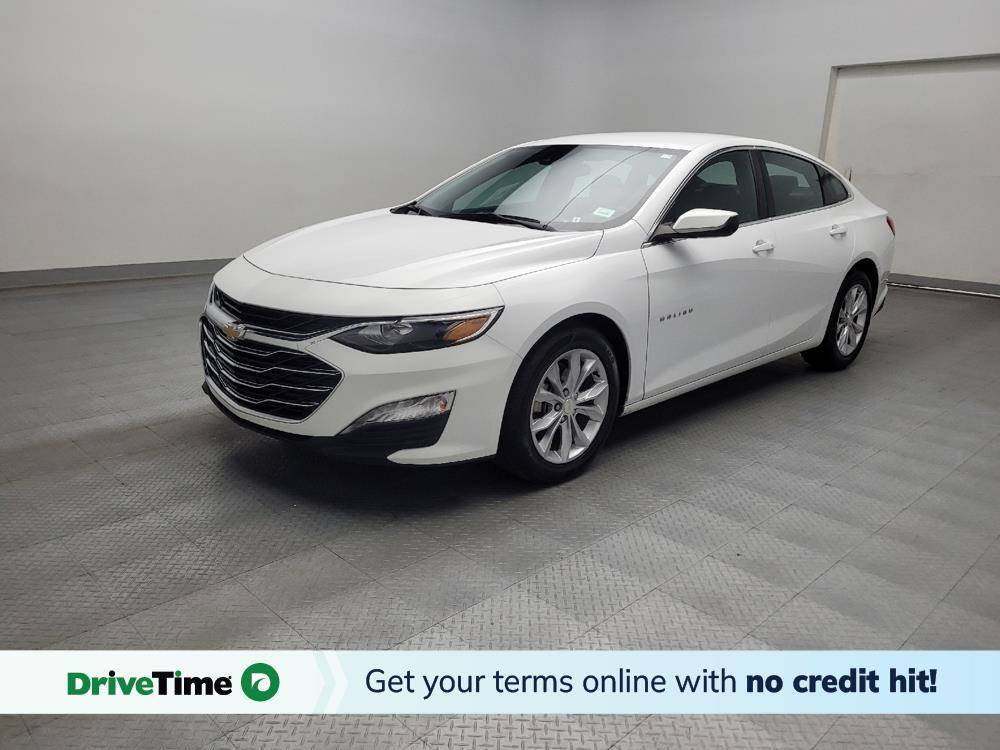 2023 Chevrolet Malibu LT — Sedan — 59,922 mi — Tulsa, OK