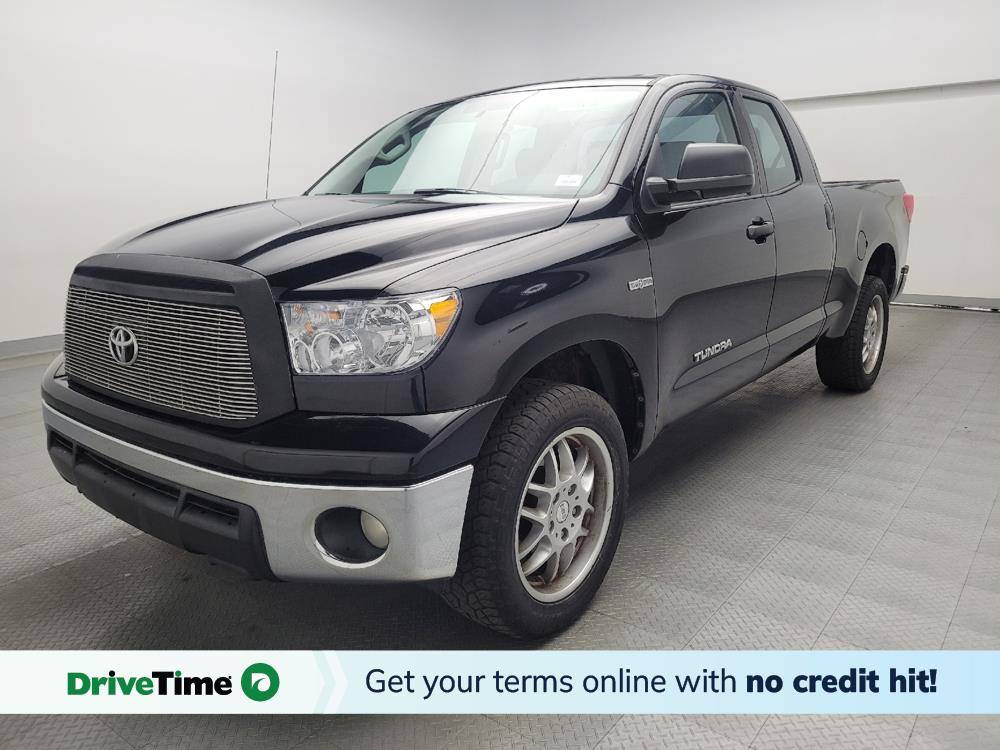 2011 Toyota Tundra Base — Pickup Truck — 169,112 mi — Tulsa, OK