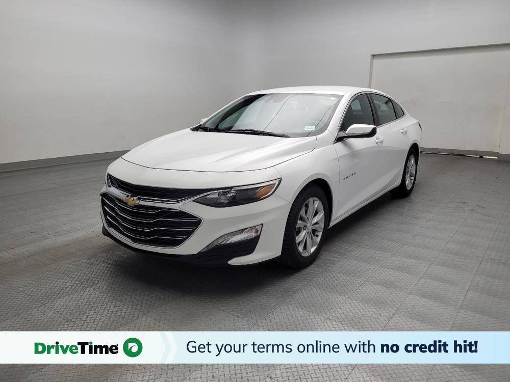 2023 Chevrolet Malibu LT — Sedan — 54,995 mi — Tulsa, OK