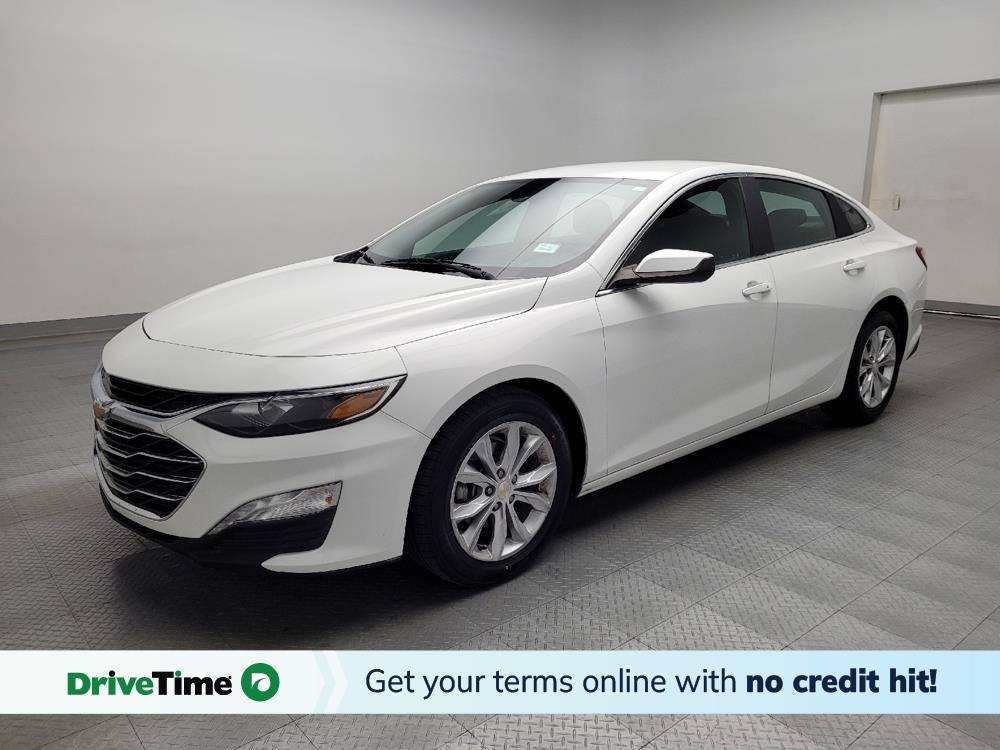 2020 Chevrolet Malibu LT — Sedan — 94,490 mi — Tulsa, OK