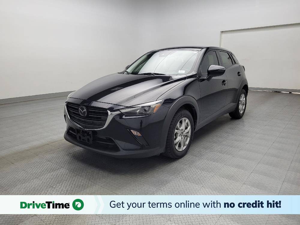 2020 Mazda CX-3 Sport — SUV — 69,946 mi — Tulsa, OK