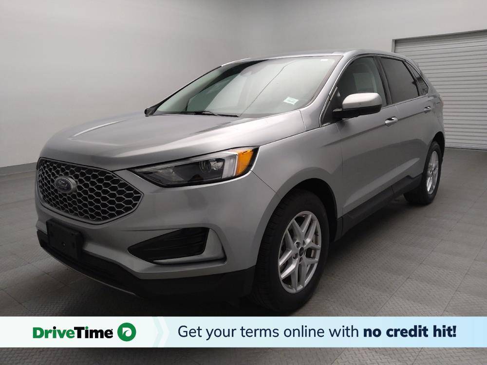 2024 Ford Edge SEL — SUV — 35,746 mi — Tulsa, OK