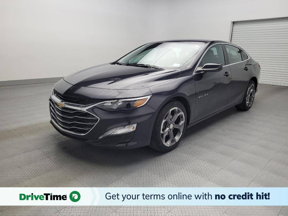 2023 Chevrolet Malibu LT — Sedan — 44,199 mi — Tulsa, OK
