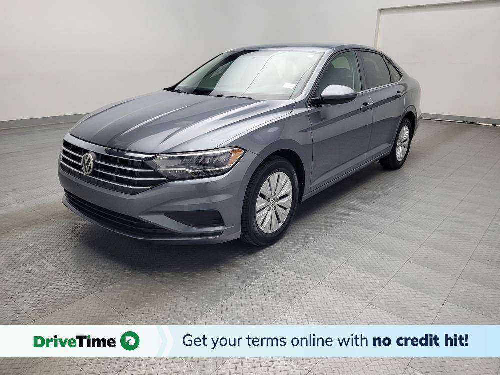 2020 Volkswagen Jetta S — Sedan — 88,515 mi — Tulsa, OK