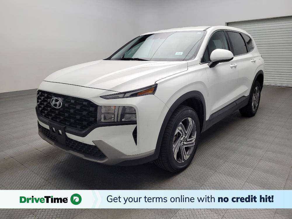 2023 Hyundai Santa Fe SE — SUV — 65,270 mi — Tulsa, OK