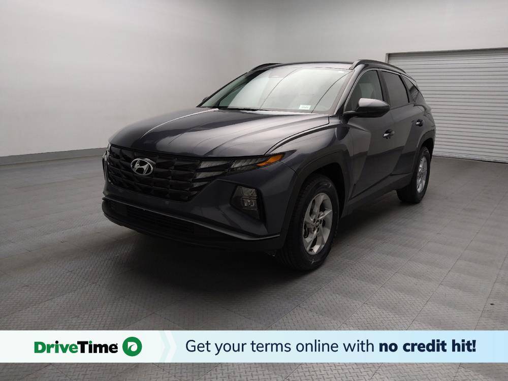 2024 Hyundai Tucson SEL — SUV — 30,773 mi — Tulsa, OK