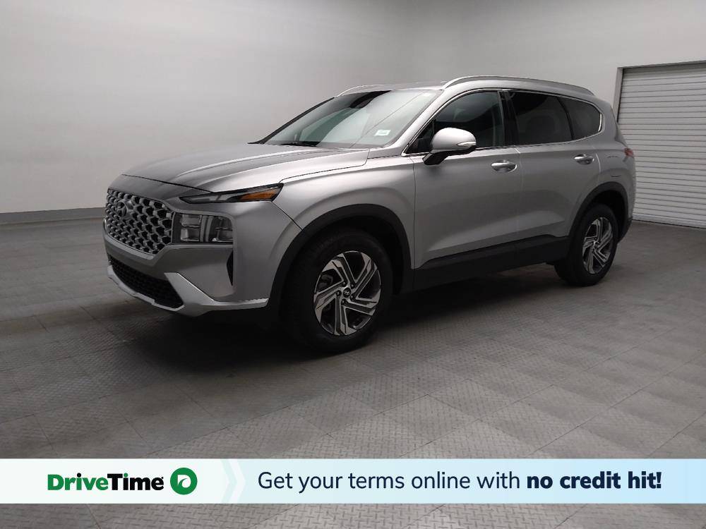 2023 Hyundai Santa Fe SEL — SUV — 61,990 mi — Tulsa, OK
