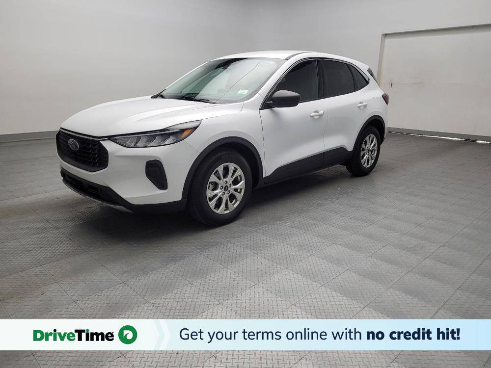 2023 Ford Escape Active — SUV — 35,791 mi — Tulsa, OK