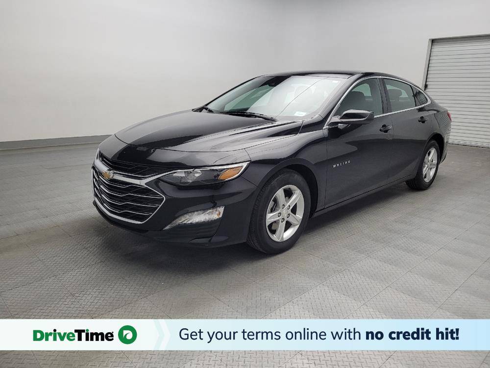 2024 Chevrolet Malibu LT — Sedan — 50,560 mi — Tulsa, OK