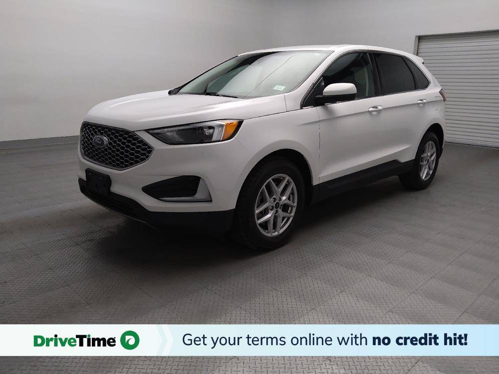 2024 Ford Edge SEL — SUV — 38,193 mi — Tulsa, OK