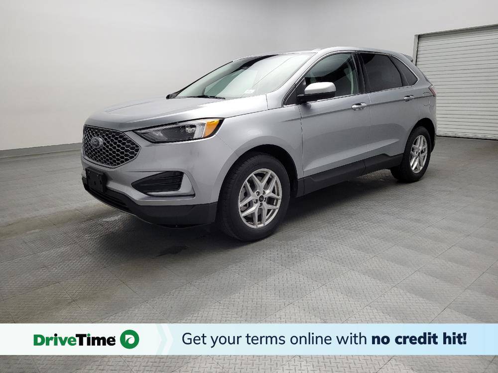 2024 Ford Edge SEL — SUV — 52,842 mi — Tulsa, OK
