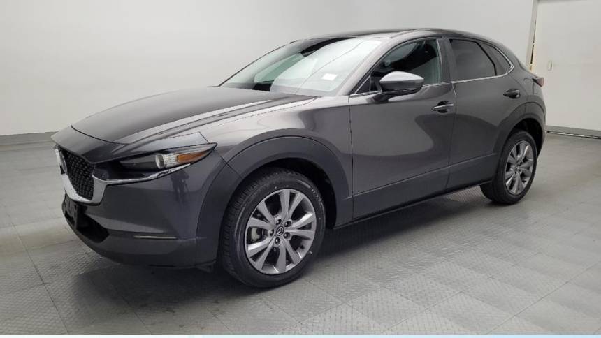 2021 Mazda CX-30 Select — SUV — 95,982 mi — Tulsa, OK